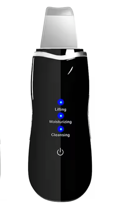 Ultrasonic Skin Scrubber