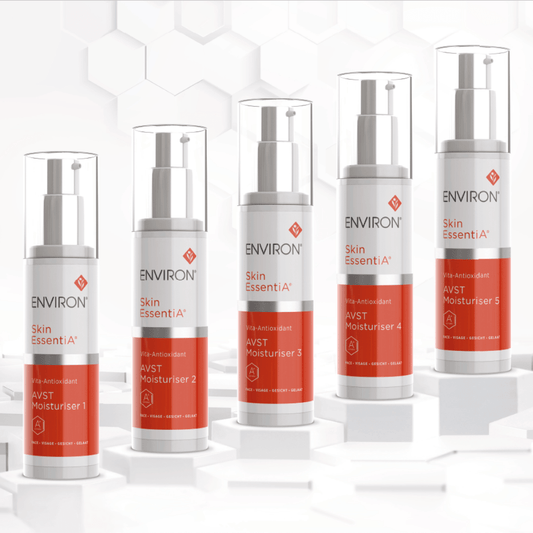 Environ Step-Up System