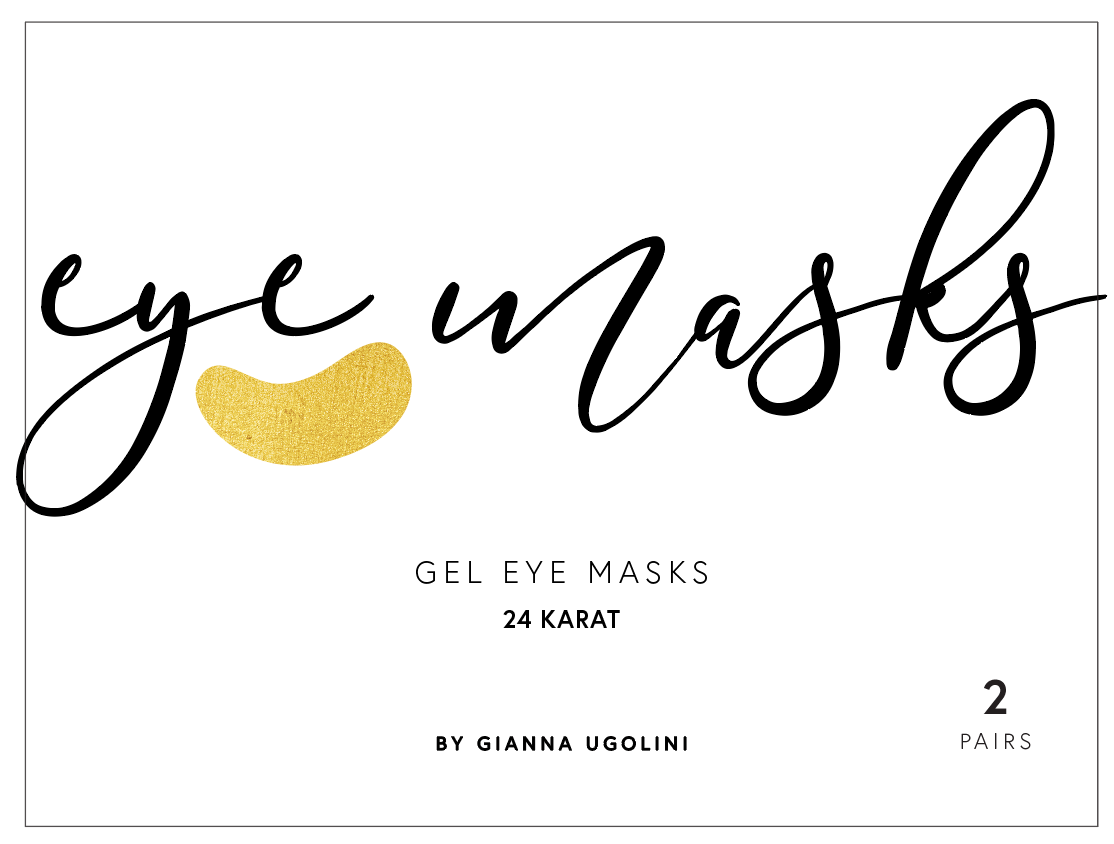 Eye Gel