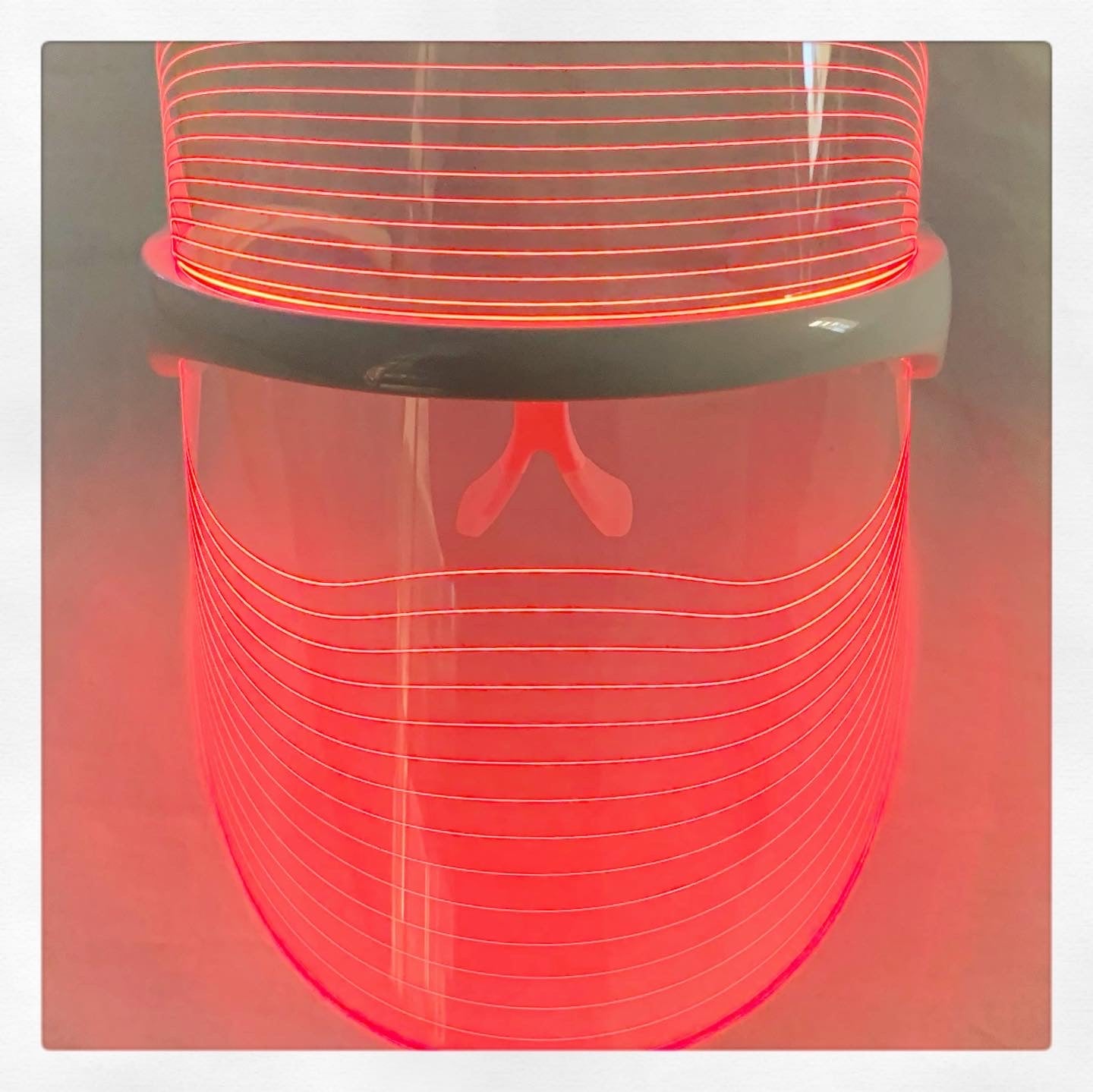 RED Light Device