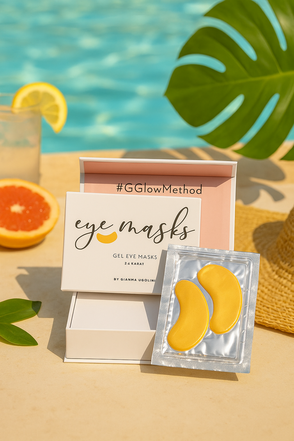 Eye Gel
