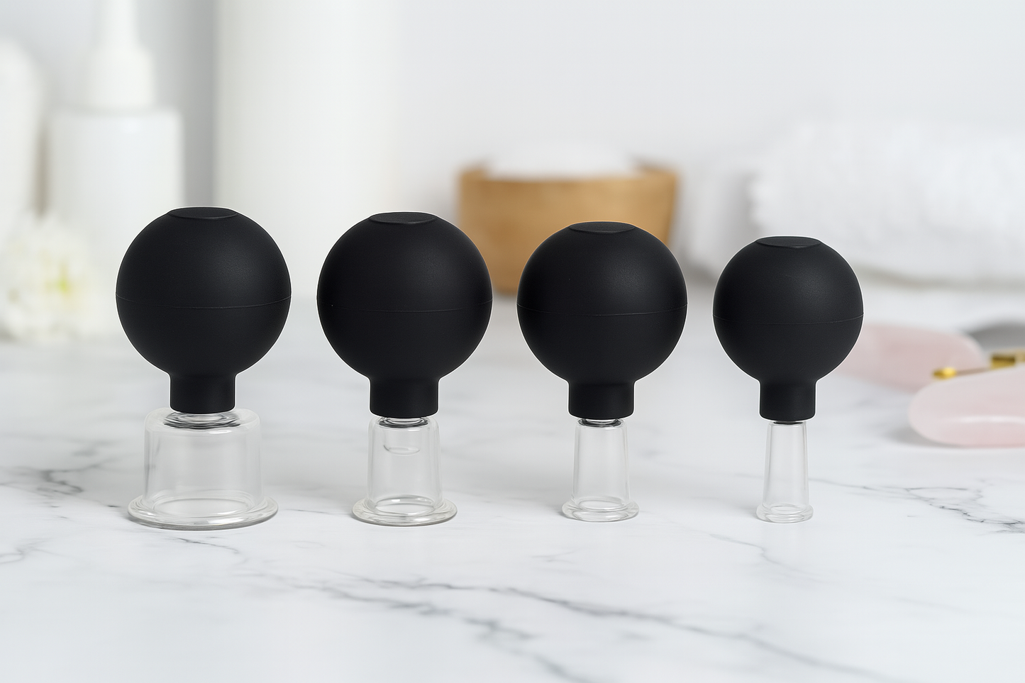 Face Cupping