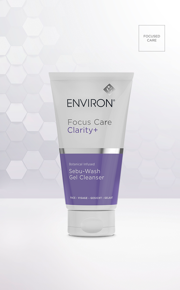 Environ Sebu-Wash Cleanser