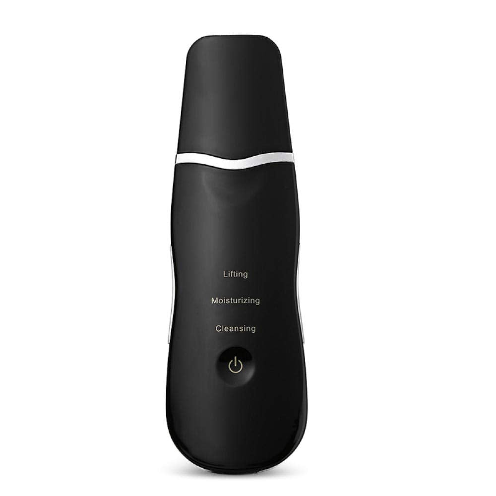 Ultrasonic Skin Scrubber