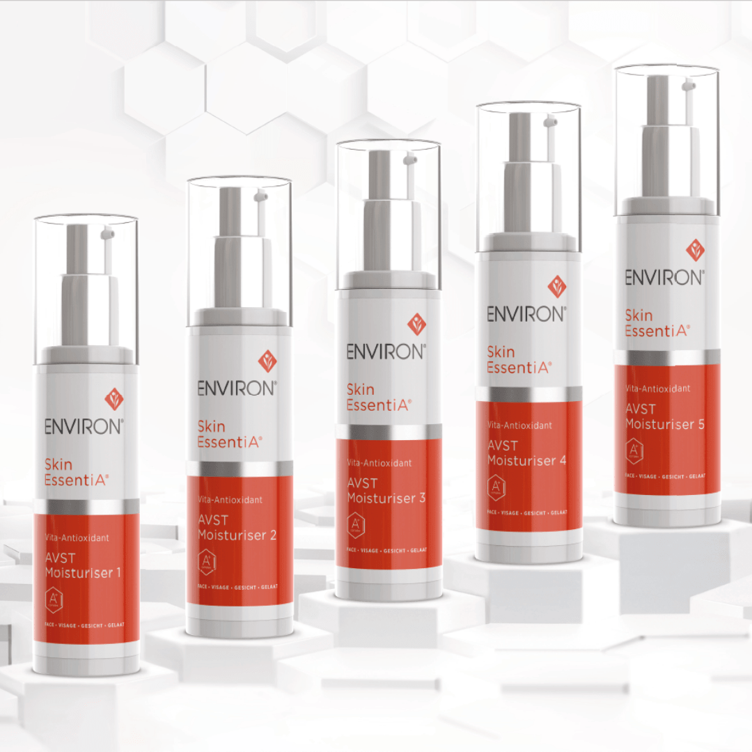 Environ Step-Up System